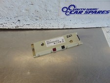 BMW 5er Antennen Booster Modul