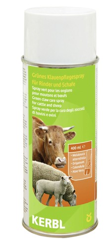 Kerbl grünes - kerbl,