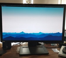 BenQ XL2411P 24" Gaming