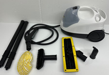 Kärcher Dampfreiniger SC 4 EasyFix 1.512-630.0, weiß