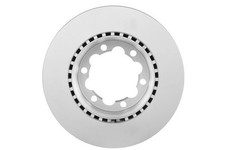 Impulsgeber Kurbelwelle Bosch