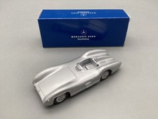 Modellautos 1:43 Märklin Mercedes Benz W196 Stromlinie mit OVP