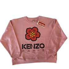 Kenzo Paris Regular Pullover