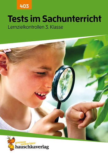 Tests sachunterricht - tests,