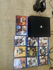 Sony playstation pro 1tb - playstation,