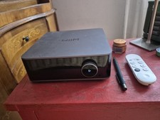 WiiM Ultra Grau Audio HiFi