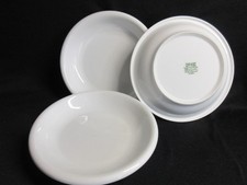 3x Ikea RONDO tiefe Teller 19