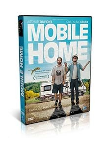 Mobile home dvd zustand - |,