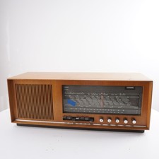 Saba Lindau 16 Mod. LI16 Röhrenradio Ungetestet