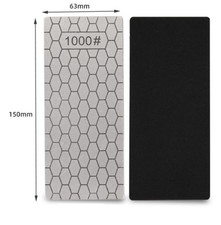 Diamant Schleifstein #80–600