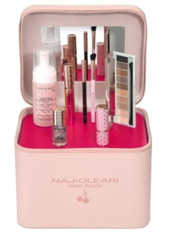 Naj oleari beauty box - naj,