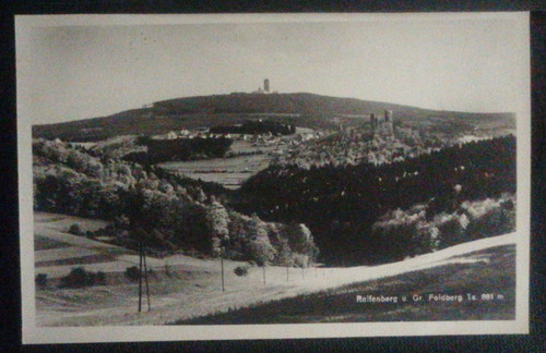 Reifenberg feldberg - gr.,