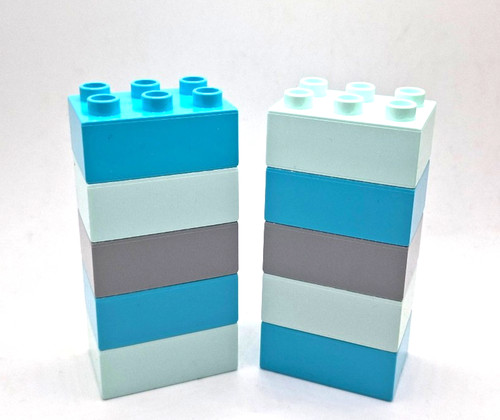 Lego duplo basic steine - basic,