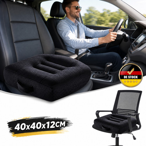 Sitzkissen auto sitz cm - auto,