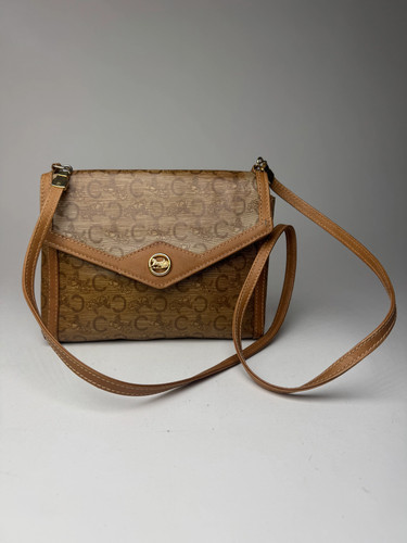 Vintage celine paris leather - paris,