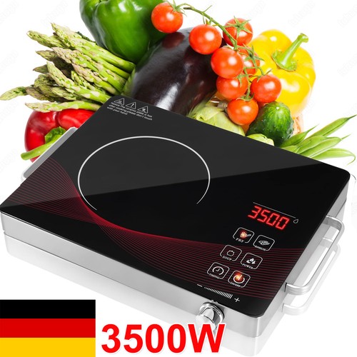 3500w glaskeramikochplatte - 3500w,