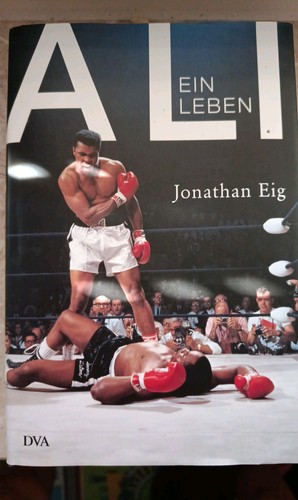 Muhammad ali ein leben von - ein,