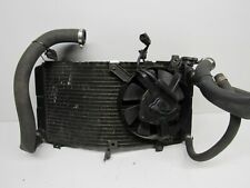 Kühler Suzuki GSXR600 GSXR750 SRAD Kühlergrill Lüfter Kühlermotor Radiator