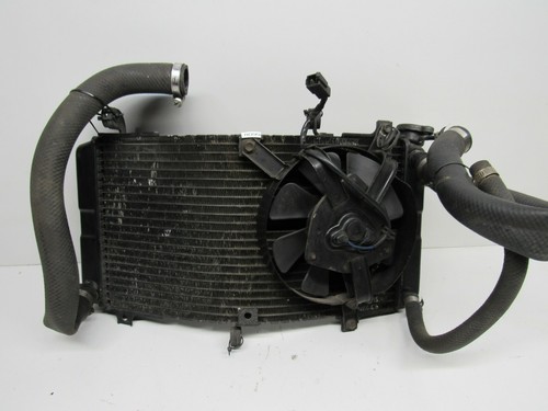 Kühler suzuki gsxr600 - suzuki, gsxr750