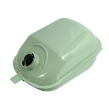 Premium Tank für Simson KR51 Schwalbe KR50 lackiert grau + verstärkter Aufnahme