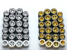 Hot wheels michelin - hot,