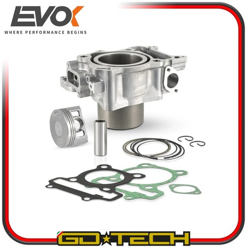 Kit thermische gruppe - kit,