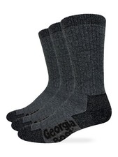 Georgia Boot Mens Merino Wool
