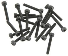 NEW Thunder Tiger Socket Head