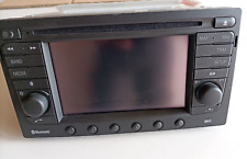 Suzuki SX4 Navigation Radio 3992055L31 CD Radio 7612890154 mit Bluetooth MC RU