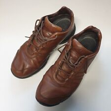 Reebok Athletic Comfort DMX MAX Herren Schuhe Braun - Gr.43 - RB 710 PYE 11