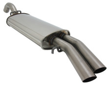 NOVUS Classic Line Edelstahl