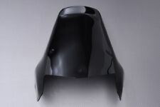 Schwarz Windschild /