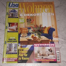 Lisa Wohnen & Dekorieren