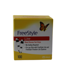 New retail freestyle lite - ,