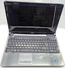 DELL Inspiron 1564  (P08F) Notebook*OHNE RAM und HDD*Für Ersatzteil DEFEKT#N531