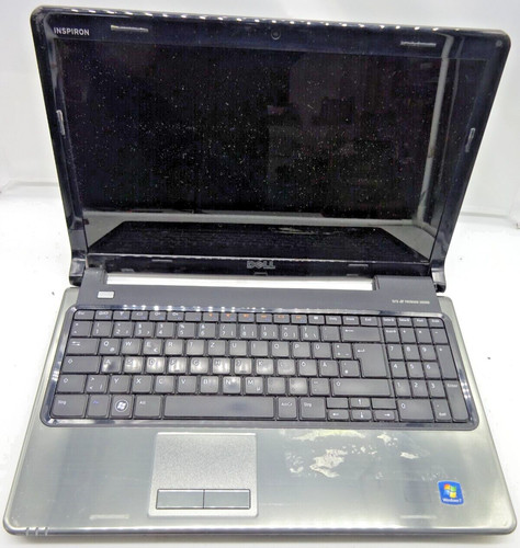 Dell inspiron 1564 - dell,