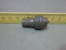 Drechselbank   Drehbank Zubehör Alt Spitze  klein  (460)