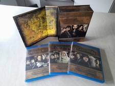 Herr der Ringe - Extended