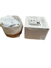 KYOTECH LED Aufbauspot Flach 230V Ø84X60Mm Weiß Deckenleuchte Aufputz Inkl. 6W G