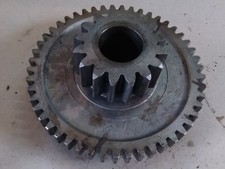 Zahnrad von Holder EB