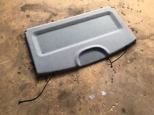 Renault Megane 1 I Hutablage Hut Ablage Laderaumabdeckung Kofferraumabdeckung 