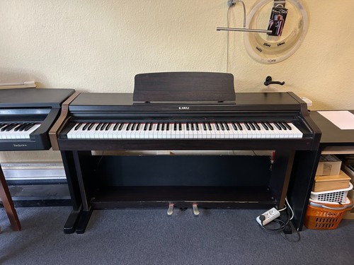 Kawai digitalpiano cn270 - digitalpiano,