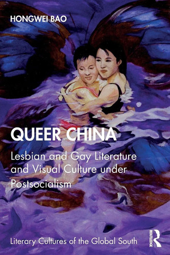 Queer china lesbian and - and, gay