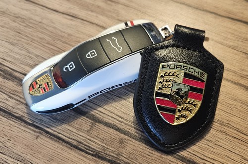 Porsche schlüsselanhänger - porsche,