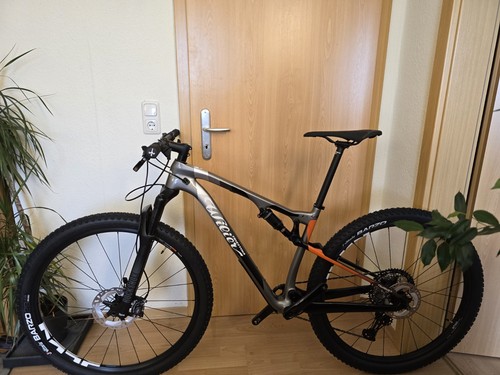 Wilier 110fx 29er - , fully