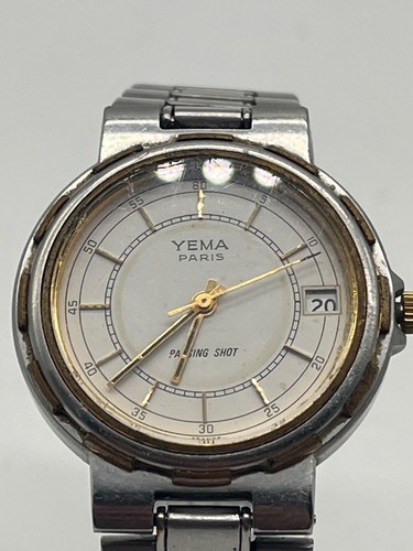 Yema paris passing - yema,