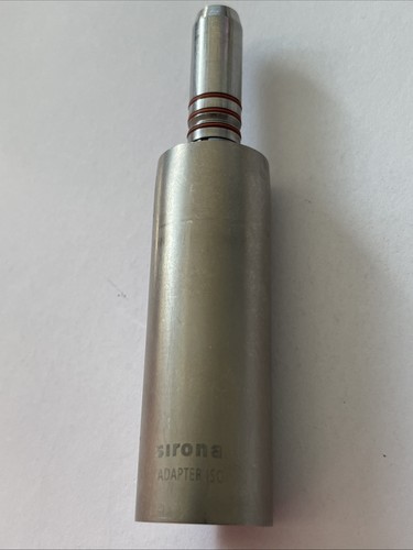 Sirona adapter iso - adapter, sl