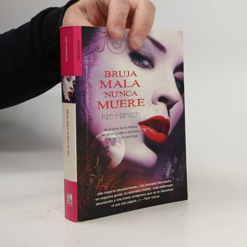 Pandora bolsillo bruja - pandora, 7: