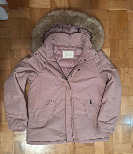 Damen winterjacke esprit - damen,
