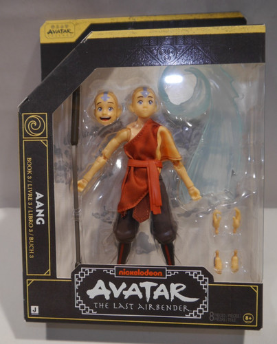 Avatar the last airbender - avatar,